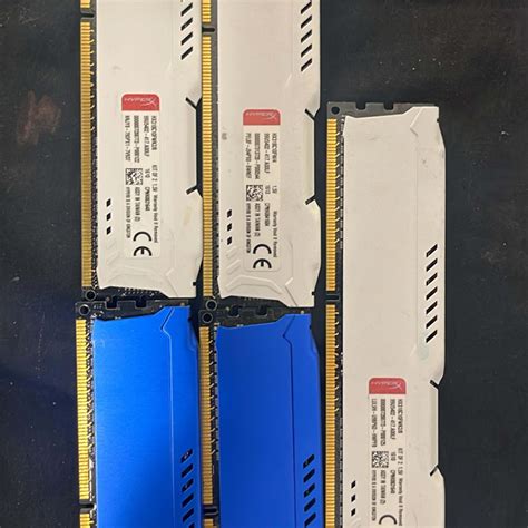 ddr3 2133 2x4gb.